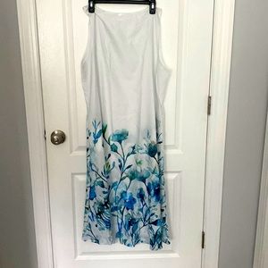 Noracora dress floral